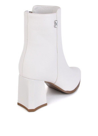 Осенние черевики Lino Marano из искусственной кожи