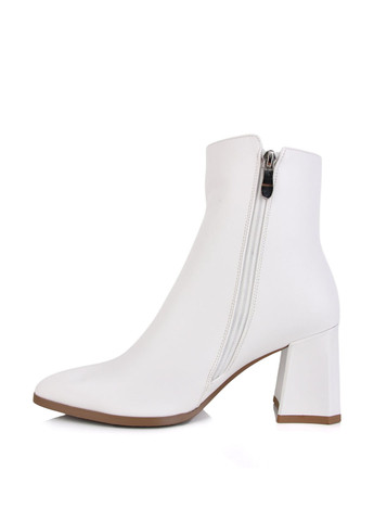 Осенние черевики Lino Marano из искусственной кожи