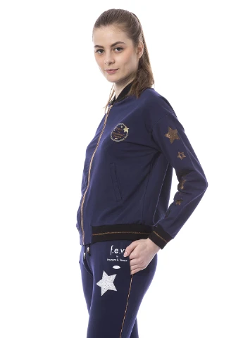 Костюм (кофта, брюки) FRANCESCA E.VERSACE (129195963)