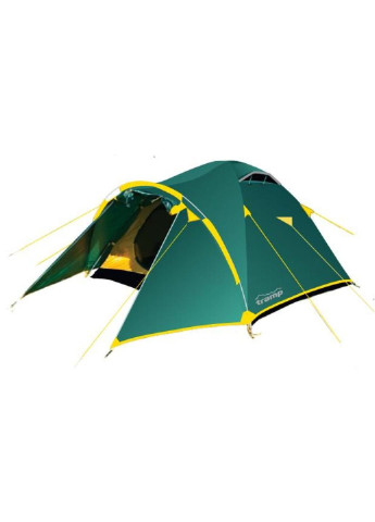 Палатка Lair 4 v2 (TRT-040) Tramp (252583254)