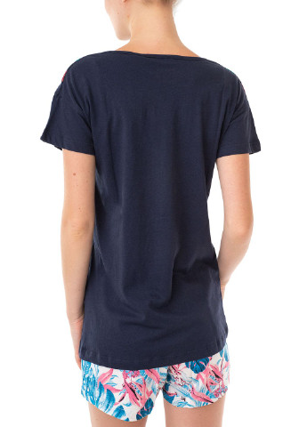 Футболка Emoi - (215789143)