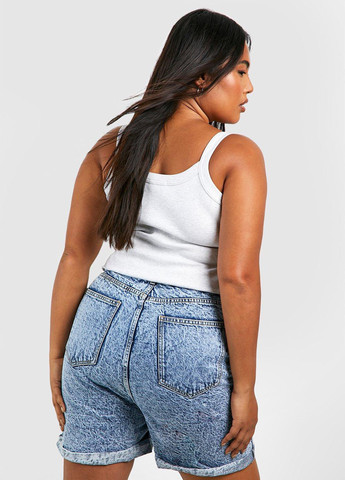 Шорты Boohoo (340310327)