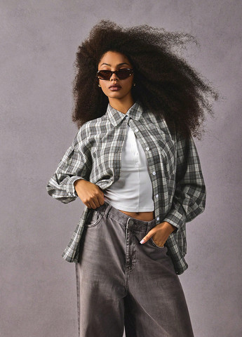 Сорочка SHEIN (341893639)