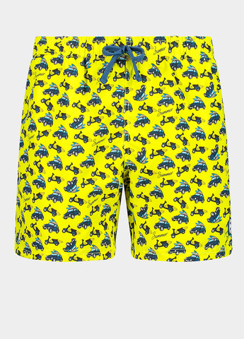 Шорти CMP man shorts (282406547)