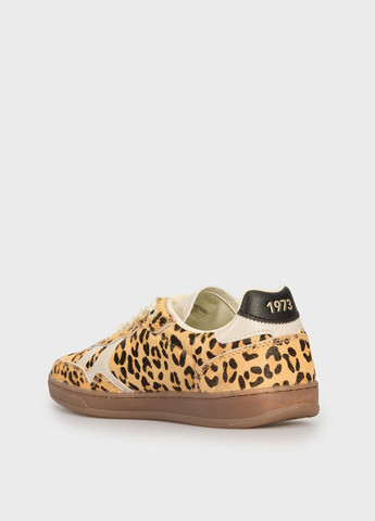 Бежеві кеди Pepe Jeans