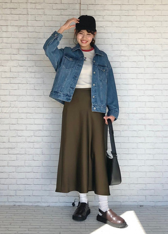 Футболка Uniqlo - (334314945)