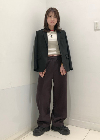 Футболка Uniqlo - (334314945)