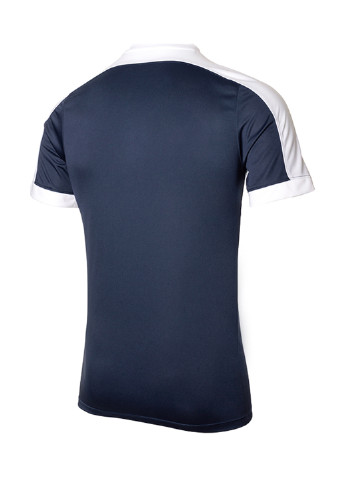 Темно-синяя футболка Nike Striker IV