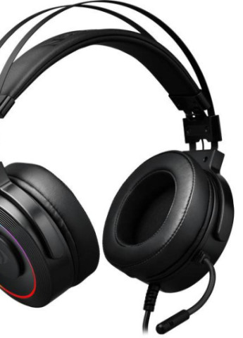 Навушники Lamia 2 RGB Black (77701) Redragon (207366686)