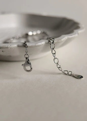 Браслет Silver Flame (350941469)