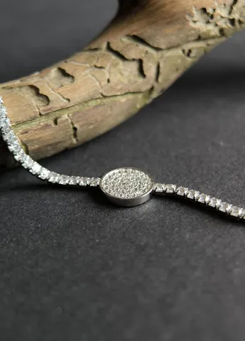 Браслет Silver Flame (350941469)