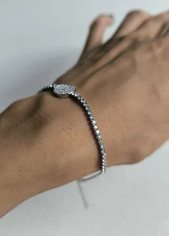 Браслет Silver Flame (350941469)