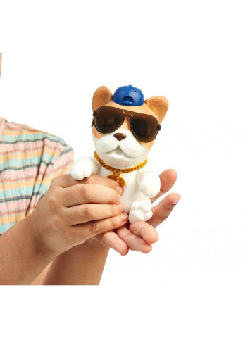 Інтерактивна іграшка Шоу талантів щеня Хіп Хоп (26118) Moose (254069562)