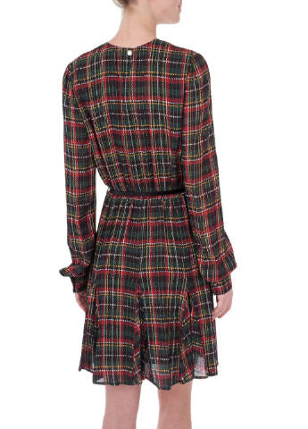 Комбинированное кэжуал платье Liu Jo