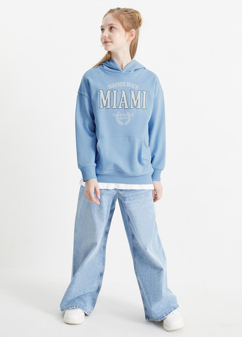 Худи C&A (316503886)