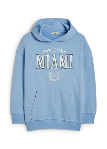 Худи C&A (316503886)