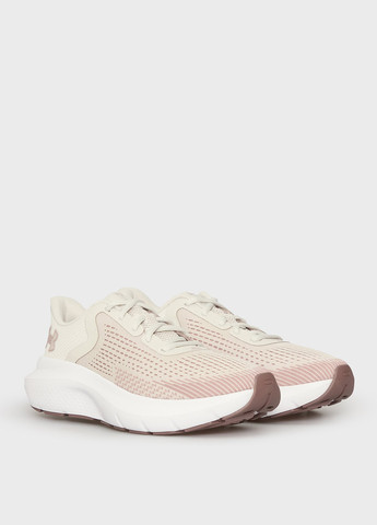 Кросівки Under Armour бежеві всесезони (347161384)