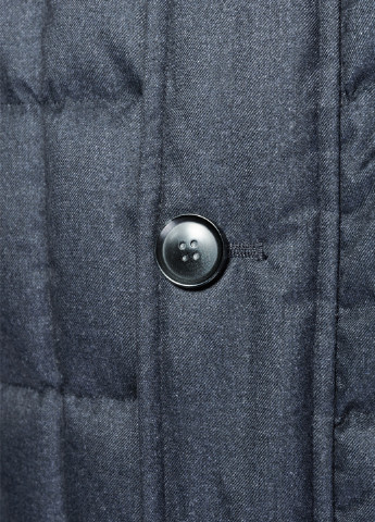 Темно-синяя демисезонная куртка Gregory Arber