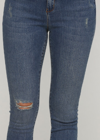 Джинсы IVY - (143036093)