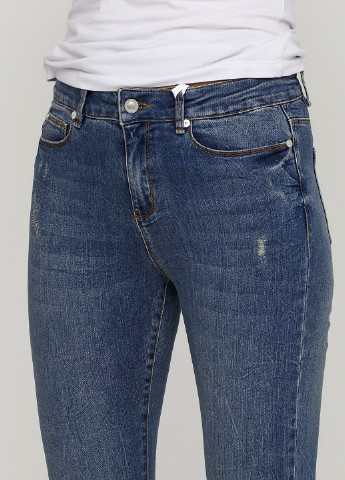 Джинсы IVY - (143036093)