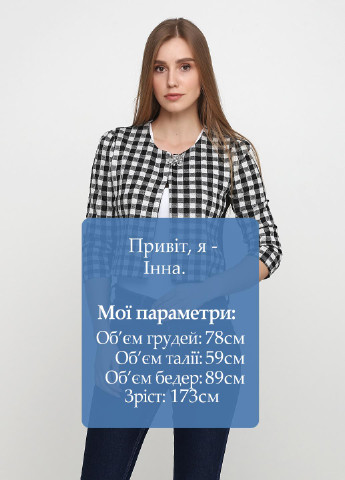 Жакет Rinascimento (146965186)