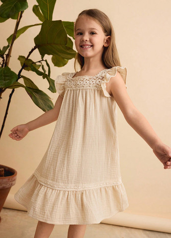 Пісочна сукня SHEIN (367006264)