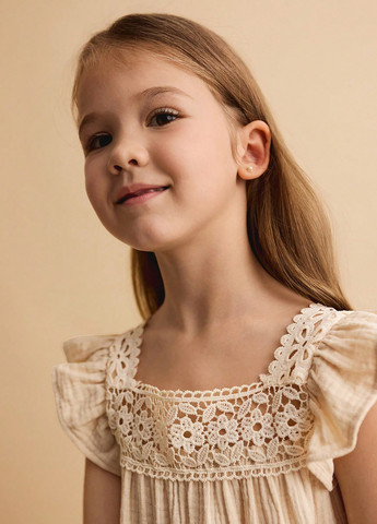 Пісочна сукня SHEIN (367006264)