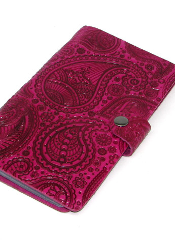 Визитница настольная на 60шт G9806 PINK Turtle (253933364)