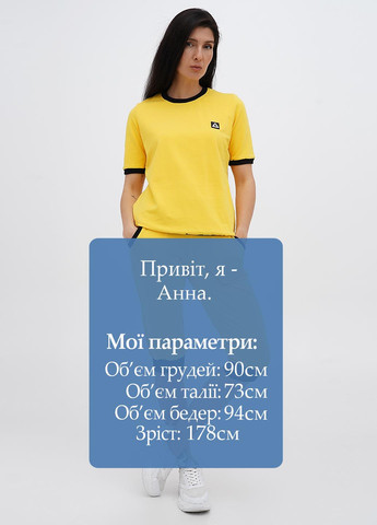 Костюм (футболка, бриджі) No Brand (331176341)