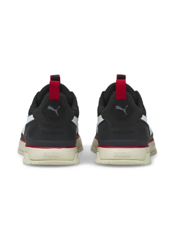 Черные всесезонные кроссовки r78 trek trainers Puma