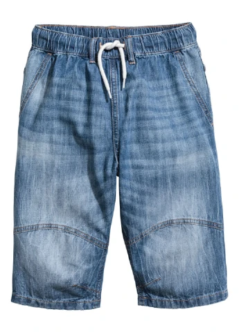 Шорты H&M (92412435)