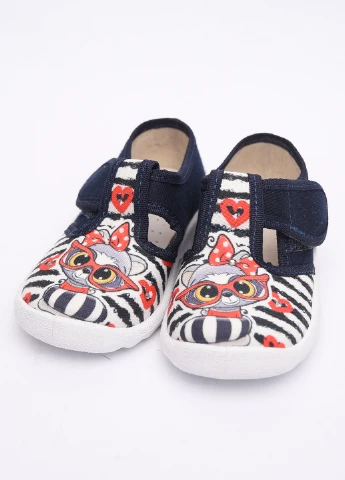 Мокасини Let's Shop (253495524)
