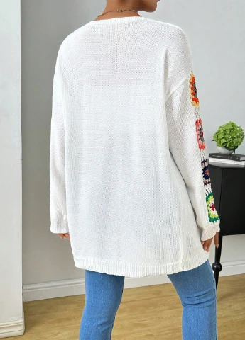 Кардиган SHEIN (338186702)