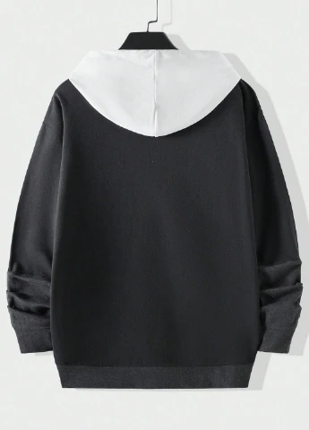 Худі SHEIN (311507040)