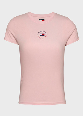 Футболка Tommy Jeans - (347149613)