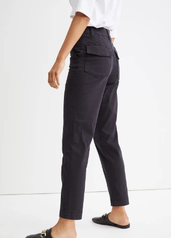 Штани H&M (252414155)