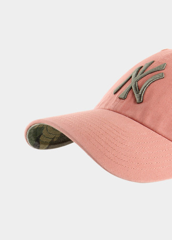 Кепка 47 Brand MLB NEW YORK YANKEES BALLPARK (298479208)