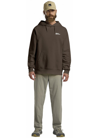 Худі Jack Wolfskin ESSENTIAL HOODIE M (328829611)