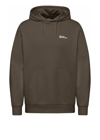 Худі Jack Wolfskin ESSENTIAL HOODIE M (328829611)
