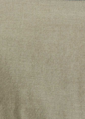 Оливковковая (хаки) кэжуал рубашка однотонная Jennyfer