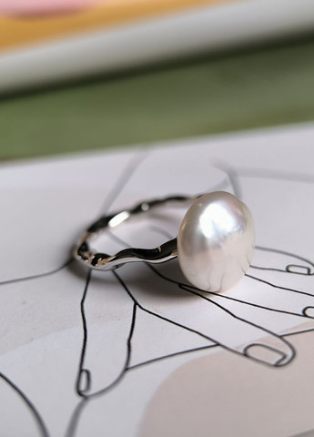 Каблучка Silver Flame (350941570)