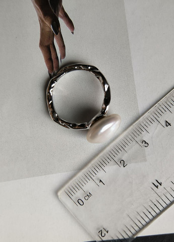 Каблучка Silver Flame (350941570)