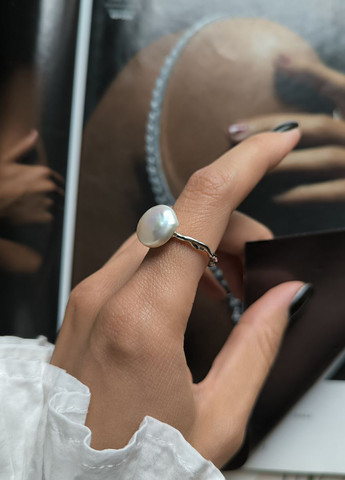 Каблучка Silver Flame (350941570)