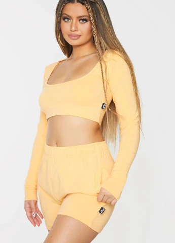 Шорты PrettyLittleThing (253135182)