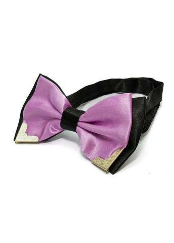 Чоловіча краватка метелик 12,5 см Handmade (252129582)