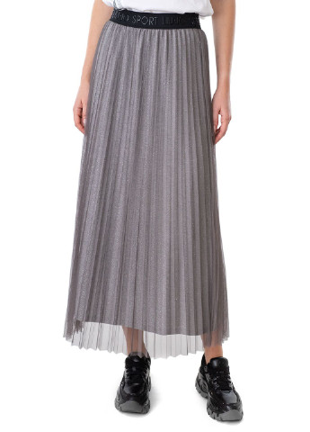 Серая юбка Liu Jo