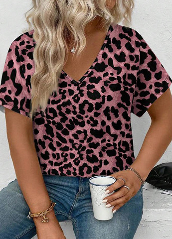 Футболка SHEIN - (338797227)