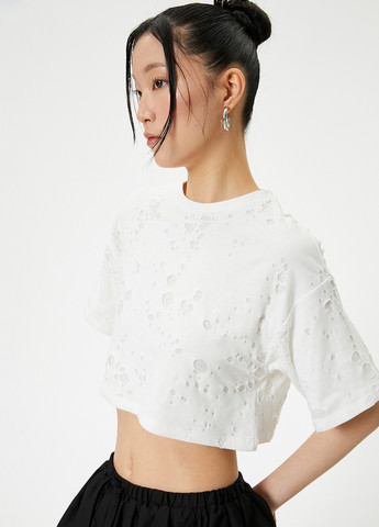 Футболка KOTON - (294518571)