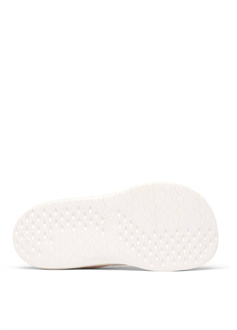 Белые кэжуал, пляжные вьетнамки Columbia