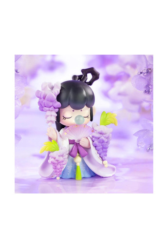 Игровая фигурка серии "Nanci" Цветочные истории (в асорт.) POP TOP (362352484)